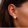 Boucles d'oreilles - Juno