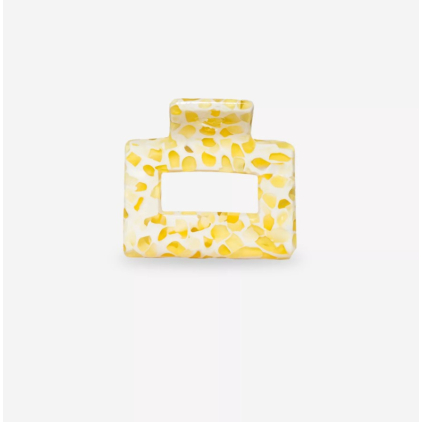 Pince à cheveux - Lib - Lemon
