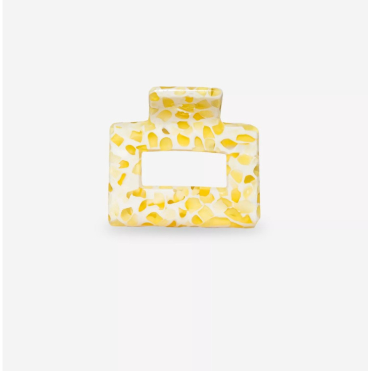 Pince à cheveux - Lib - Lemon
