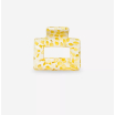 Pince à cheveux - Lib - Lemon
