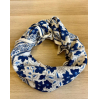 Foulard Agra - Berry