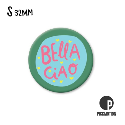 Petit magnet - love you so much - MS0779EN