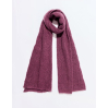 Echarpe Zafire - Figue - HAEZ2508