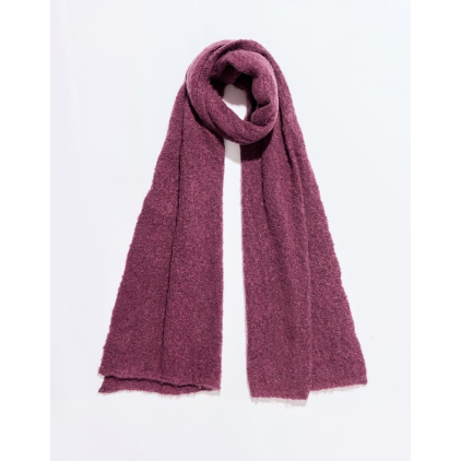 Echarpe Zafire - Figue - HAEZ2508