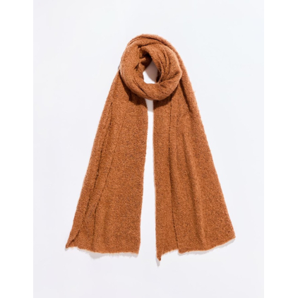 Echarpe Zafire - Camel - HAEZ2516