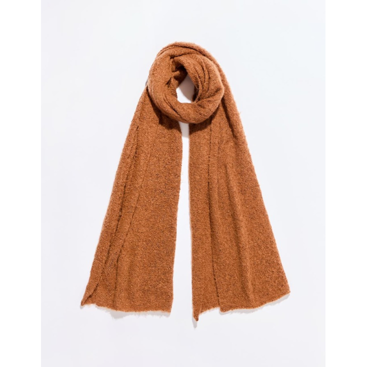 Echarpe Zafire - Camel - HAEZ2516