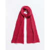 Echarpe Zafire - Bordeaux - HAEZ2522