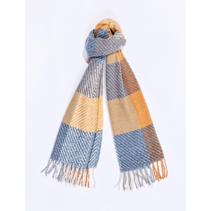 Echarpe Orenda - Biscuit - HAEO2519