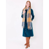 Echarpe Orenda - Biscuit - HAEO2519
