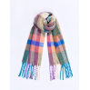 Echarpe Tiva - Kaki - HAET2504