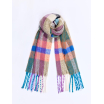 Echarpe Tiva - Kaki - HAET2504