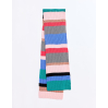 Echarpe Lomasi - Blush - HAEL2577