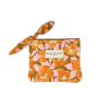 Porte-monnaie - Posy - Cannelle
