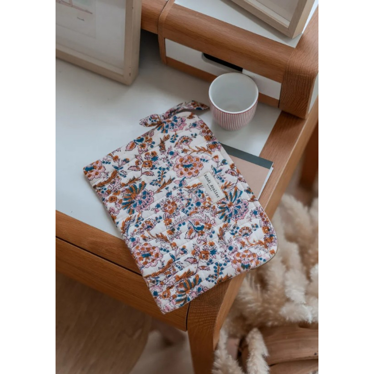 Pochette Ipad - Kiala - Bloom