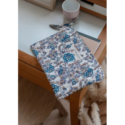 Pochette Ipad - Kiala - Céleste