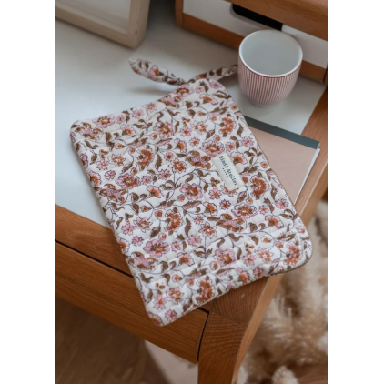 Pochette Ipad - Edel - Ambre