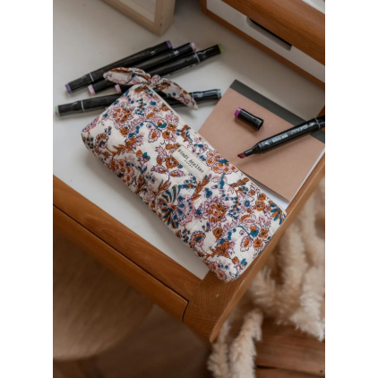 Trousse à crayons - Kiala - Bloom