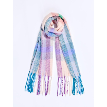 Echarpe Tiva - Blush - HAET2577