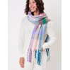 Echarpe Tiva - Blush - HAET2577