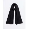 Echarpe Zafire - Black - HAEZ2501
