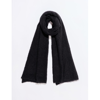 Echarpe Zafire - Black - HAEZ2501