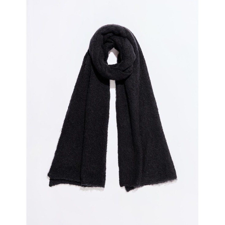 Echarpe Zafire - Black - HAEZ2501