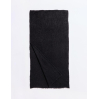 Echarpe Zafire - Black - HAEZ2501