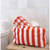Trousse de toilette Vic - Eponge - Tomato