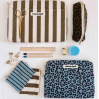 Trousse Gaston - Graou - Olive