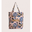 Tote Bag - Bonheur - Dinty - Rose