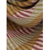 Foulard en laine - Opale Kaki