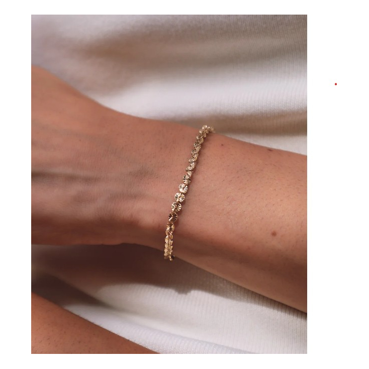 Bracelet - Pio