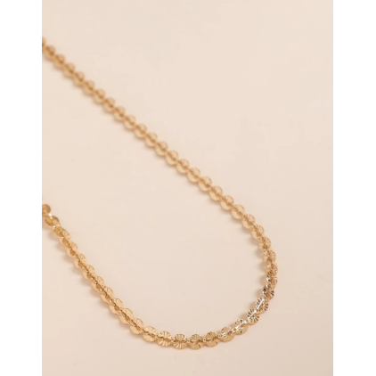Collier - Pio