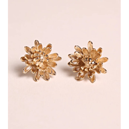 Boucles d'oreilles - Joanne