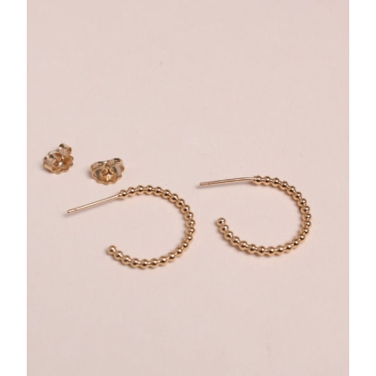Boucles d'oreilles - Elona