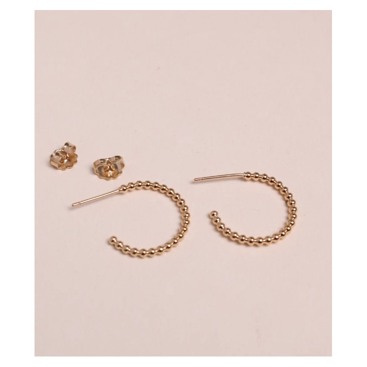 Boucles d'oreilles - Elona