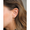 Boucles d'oreilles - Elona