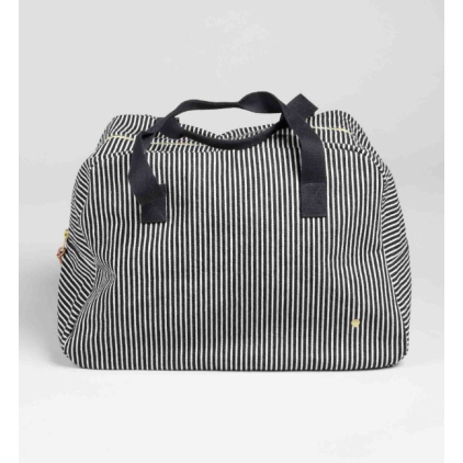 Week-end bag - Basile