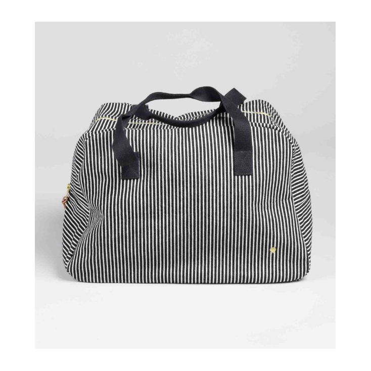 Week-end bag - Basile