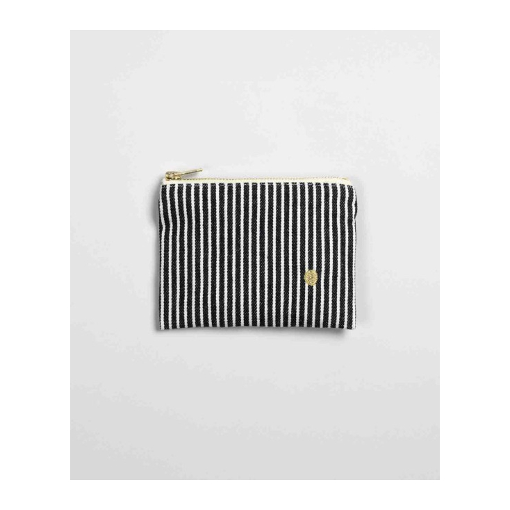 Pouch S - Basile Caviar