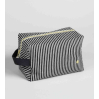 Pouch cube déperlant Basile Caviar GM