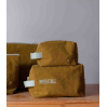 Pouch cube déperlant Iona Nuts PM