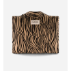 Célestins - The 24h bag en coton recyclé - Zebre