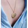 Collier L'envolée - 10987- Pépite
