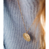 Collier L'envolée - 10987- Pépite