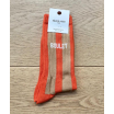 Chaussettes - Boulet - orange sable - 36/40