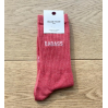 Chaussettes - Badass - chinées - 36/40