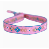 Bracelet Geweven - indian love