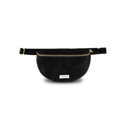 Custine - Le sac Banane - Venice Blue - printemps/été 2025