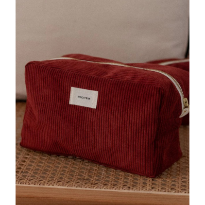 Trousse de toilette - Gisela